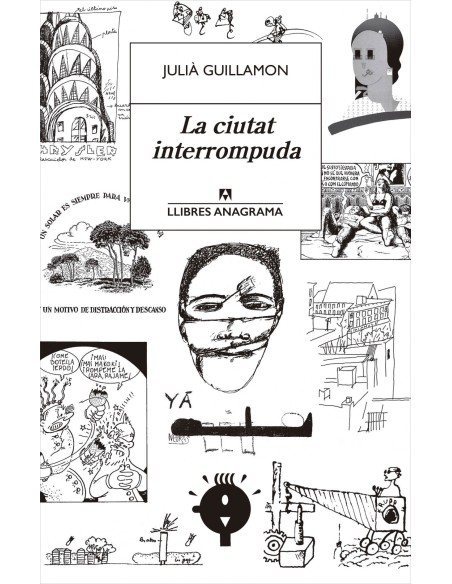 LA CIUTAT INTERROMPUDA