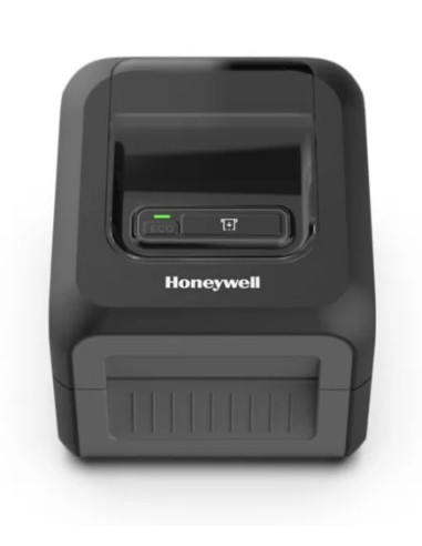 PC41E-D impresora de etiquetas Térmica directa / transferencia térmica 203 x 203 DPI 100 mm/s Inalámbrico y alámbrico Ethernet W