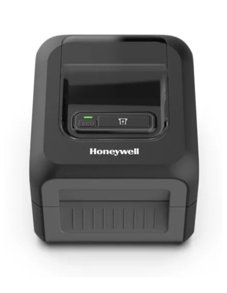 PC41E-D impresora de etiquetas Térmica directa / transferencia térmica 203 x 203 DPI 100 mm/s Inalámbrico y alámbrico Ethernet W