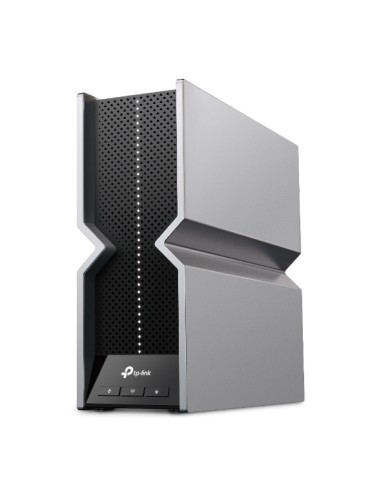 RE800BE ampliador de red Repetidor de red