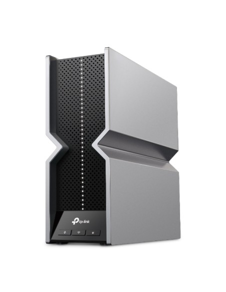 RE800BE ampliador de red Repetidor de red