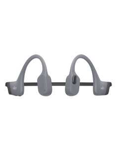 OpenSwim Pro Auriculares Inalámbrico De oreja abierta Deportes Bluetooth Gris