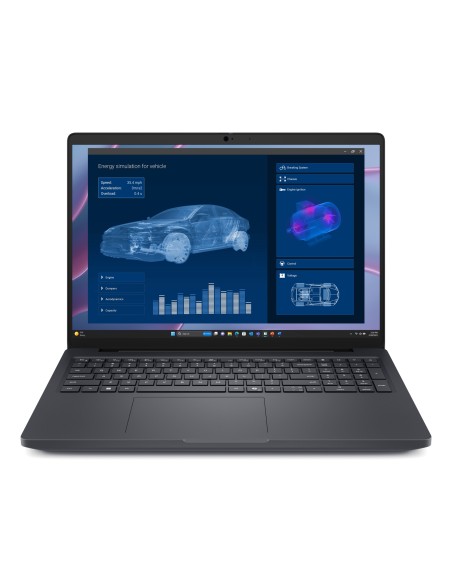 Pro Max 16 MC16255 Copilot+ PC AMD Ryzen AI 7 PRO PRO 350 Estación de trabajo móvil 40,6 cm (16") Full HD+ 32 GB LPDDR5x-SDRAM 1