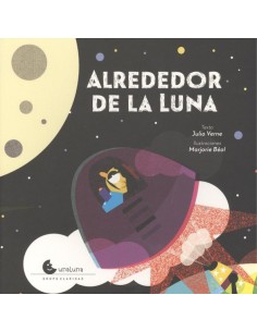 ALREDEDOR DE LA LUNA