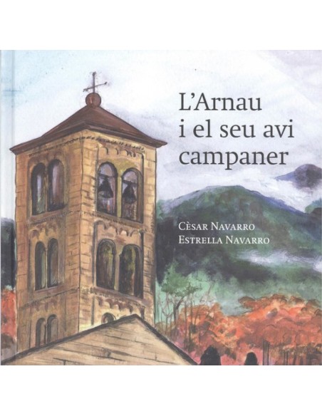 LARNAU I EL SEU AVI CAMPANER