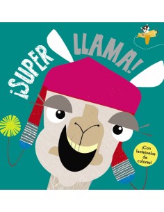 SUPERLLAMA