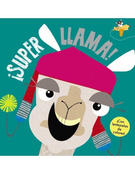 SUPERLLAMA