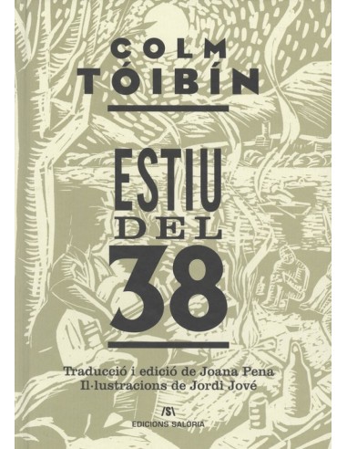 ESTIU DEL 38