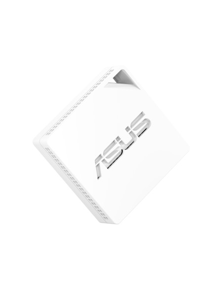 RT-AX50 Go router inalámbrico Doble banda (2,4 GHz / 5 GHz) Blanco