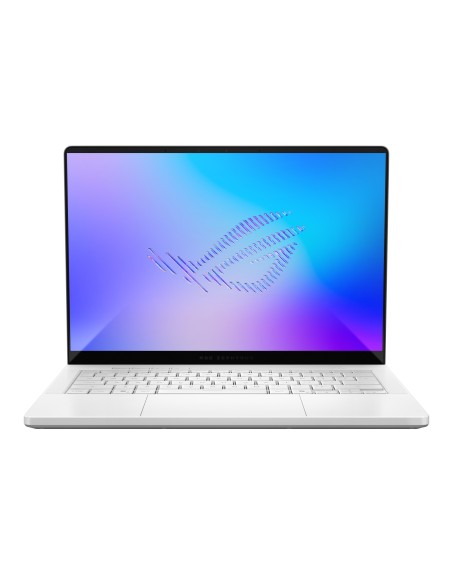 ROG Zephyrus G14 OLED GU405AW-SY016 - Ordenador Portátil Gaming de 14" 3K 120Hz (Core Ultra 9 386H, 64GB RAM, 2TB SSD, RTX 5080 