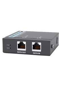 AT-7101GHTM-50 adaptador e inyector de PoE 2.5 Gigabit Ethernet, 5 Gigabit Ethernet, 10 Gigabit Ethernet, Ethernet rápido, Gigab
