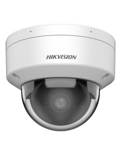 Pro Series con AcuSense DS-2CD2186G2H-ISU(2.8mm)(eF) Bala (forma) Cámara de seguridad IP Exterior 3840 x 2160 Pixeles Techo/pare