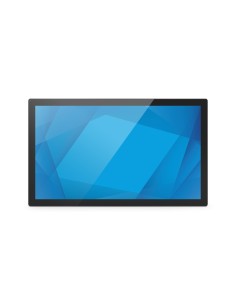 TouchPro PCAP Diseño de quiosco 80 cm (31.5") LED 400 cd / m² Full HD Negro Pantalla táctil