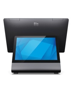 E571098 Quiosco 39,6 cm (15.6") 1920 x 1080 Pixeles Pantalla táctil Gris