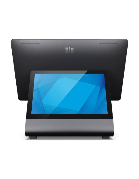 E571098 Quiosco 39,6 cm (15.6") 1920 x 1080 Pixeles Pantalla táctil Gris