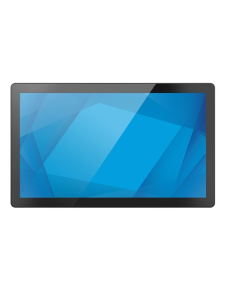 I-Series E432006 All-in-One PC Intel® Core i3 i5-1245UL 54,6 cm (21.5") 1920 x 1080 Pixeles Pantalla táctil PC todo en uno 8 GB