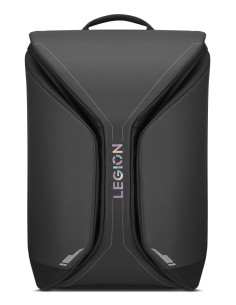 GB900 40,6 cm (16") Mochila Negro