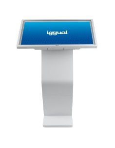 Atril interactivo ORCHID 32" Android