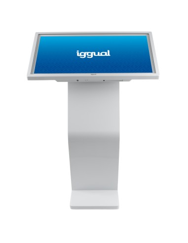 Atril interactivo ORCHID 32" Android