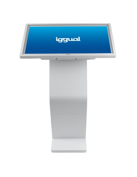 Atril interactivo ORCHID 32" Android