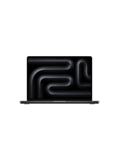 MacBook Pro 14" M5 Pro chip 15-core CPU 16-core GPU, 24GB, 1TB SSD - Negro espacial