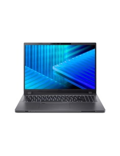 TravelMate P2 TMP216-71-G3-TCO-74ZP Intel Core Ultra 7 155H Portátil 40,6 cm (16") WUXGA 16 GB DDR5-SDRAM 1 TB SSD Wi-Fi 6E (802