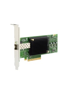 SN1610E 32Gb 1-port Fibre Channel Host Bus Adapter