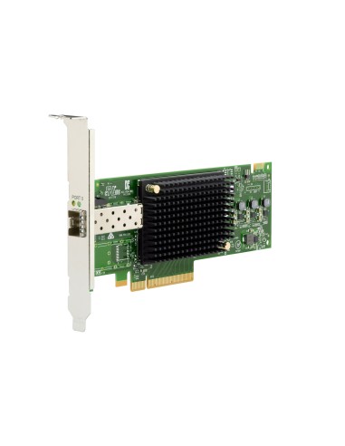 SN1610E 32Gb 1-port Fibre Channel Host Bus Adapter