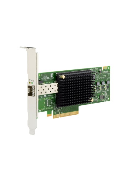 SN1610E 32Gb 1-port Fibre Channel Host Bus Adapter