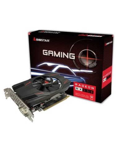 VA5515RF21 tarjeta gráfica AMD Radeon RX 550 2 GB GDDR5