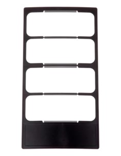 01235-001 cámaras de seguridad y montaje para vivienda Lente