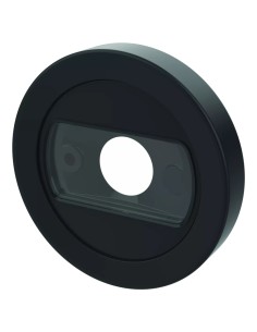 02587-001 cámaras de seguridad y montaje para vivienda Caja de interfaz