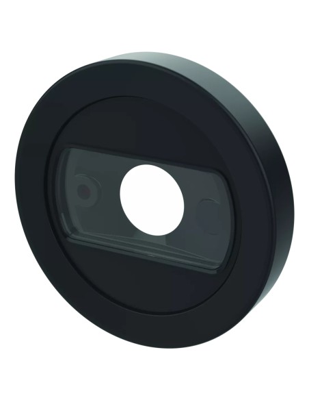 02587-001 cámaras de seguridad y montaje para vivienda Caja de interfaz