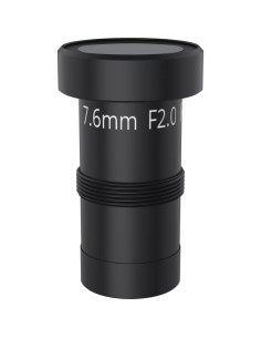 03137-001 cámaras de seguridad y montaje para vivienda Lente