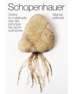 SOBRE LA CUADRUPLE RAIZ DEL PRINCIPIO DE RAZON SUFICIENTE