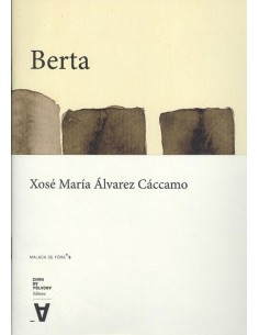 BERTA