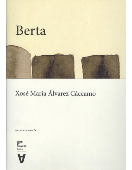 BERTA