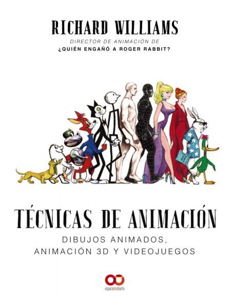 TECNICAS DE ANIMACION