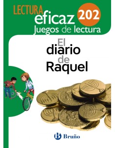 EL DIARIO DE RAQUEL JUEGOS DE LECTURA 2019