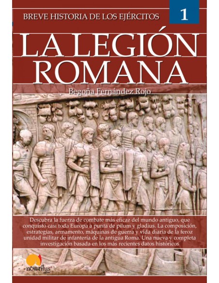 LA LEGION ROMANA
