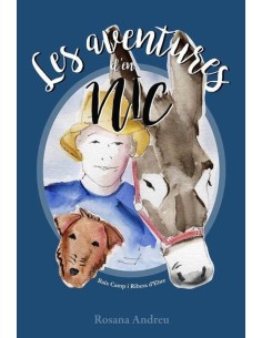 LES AVENTURES DEL NIC