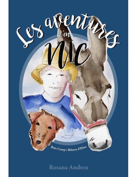 LES AVENTURES DEL NIC