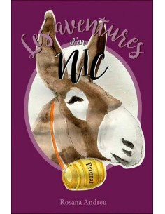 LES AVENTURES DEL NIC AL PRIORAT