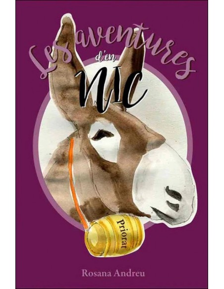 LES AVENTURES DEL NIC AL PRIORAT