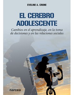 EL CEREBRO ADOLESCENTE