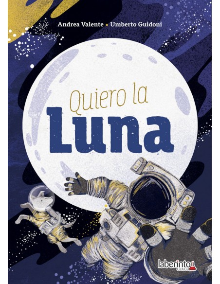QUIERO LA LUNA