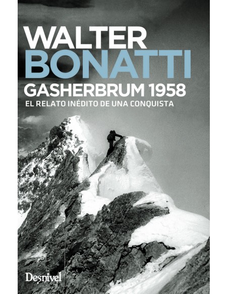 GASHERBRUM 1958