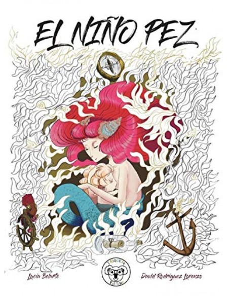 El nino pez