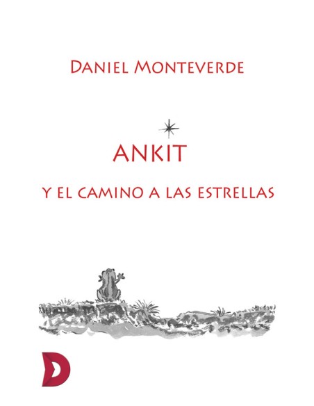 Ankit y el camino a las estrellas