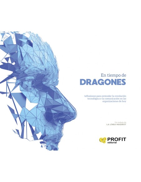 EN TIEMPO DE DRAGONES